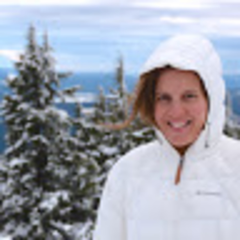 Meet your Posher, Nina